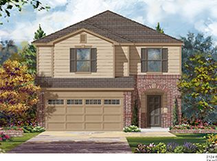 2706 Urban Glen Ct, Houston, TX 77038