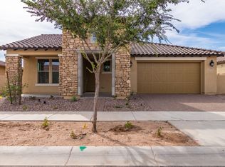 5458 S Wesley, Mesa, AZ 85212