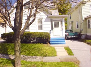 78 Berlin St, Rochester, NY 14621