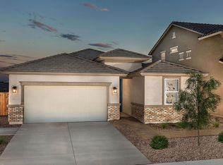 Sabino Plan, Sunrise - Canyon Series, Surprise, AZ 85387