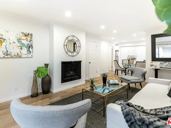 1021 5th St APT 110, Santa Monica, CA 90403