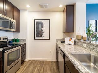 Strata at Mission Bay Apartments, San Francisco, CA 94158