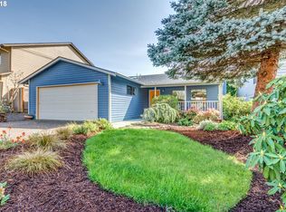11715 SW Crater Loop, Beaverton, OR 97008