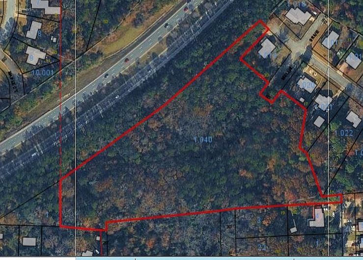 1st image of 0 Mullins Dr