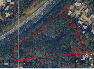 0 Mullins Dr, Phenix City, AL 36867