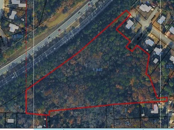 0 Mullins Dr, Phenix City, AL 36867