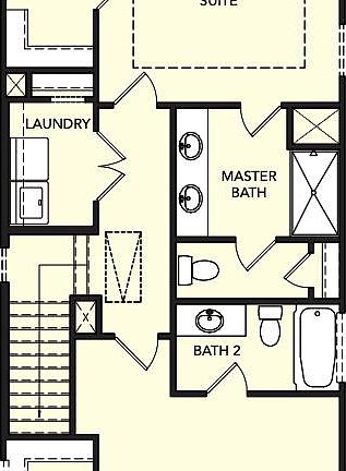 4th image of 592 Amarante Cir