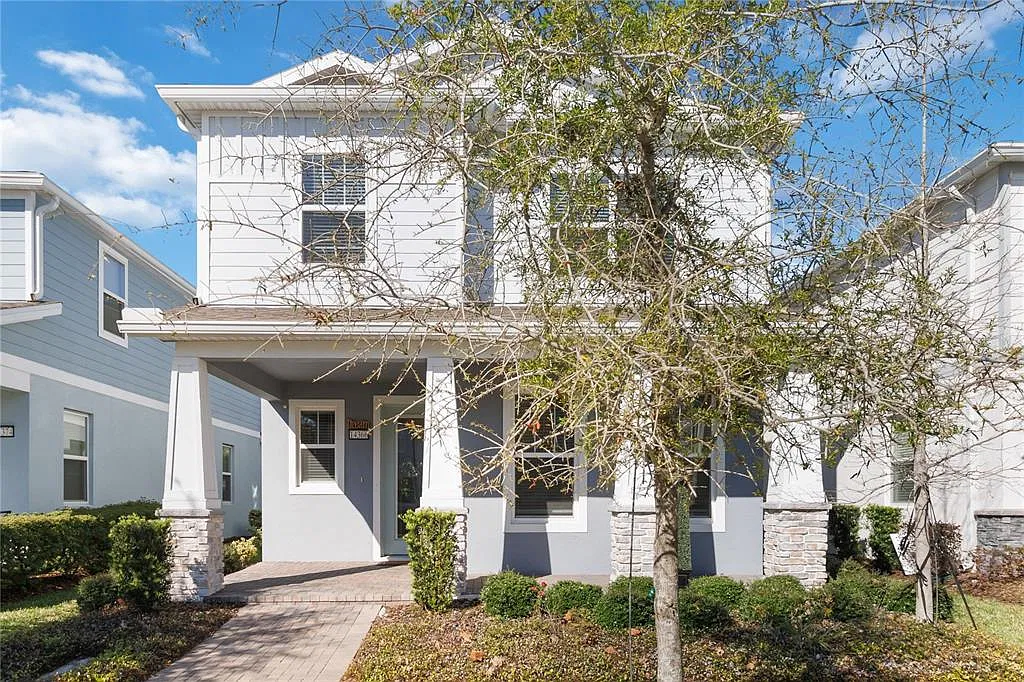 3 bed, 2.5 bath, 2088 sqft, $3,450 — Photo 3