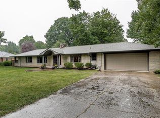 6420 Spring Mill Rd, Indianapolis, IN 46260