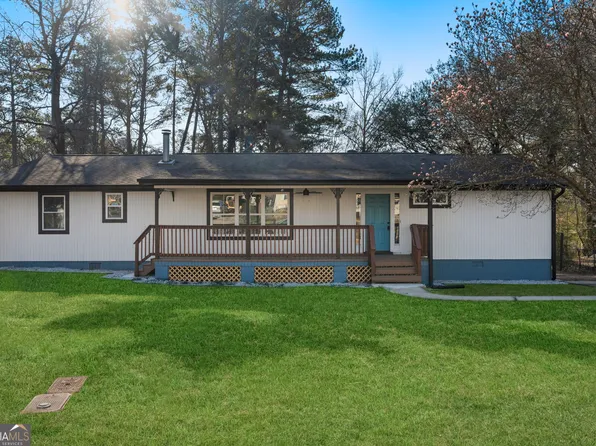 50 Rhonda Dr, Stockbridge, GA 30281