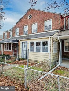 414 Avondale Rd, Dundalk, MD, 21222