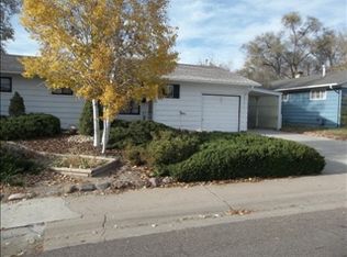 1715 Sheridan Rd, Pueblo, CO 81001