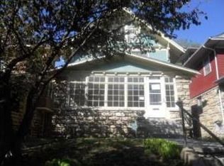 4136 Harrison St, Kansas City, MO 64110