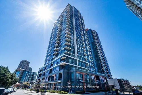 55 Eglinton Ave W Photo 1