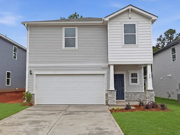 269 Fair Cross Cir, Greenville, SC 29607