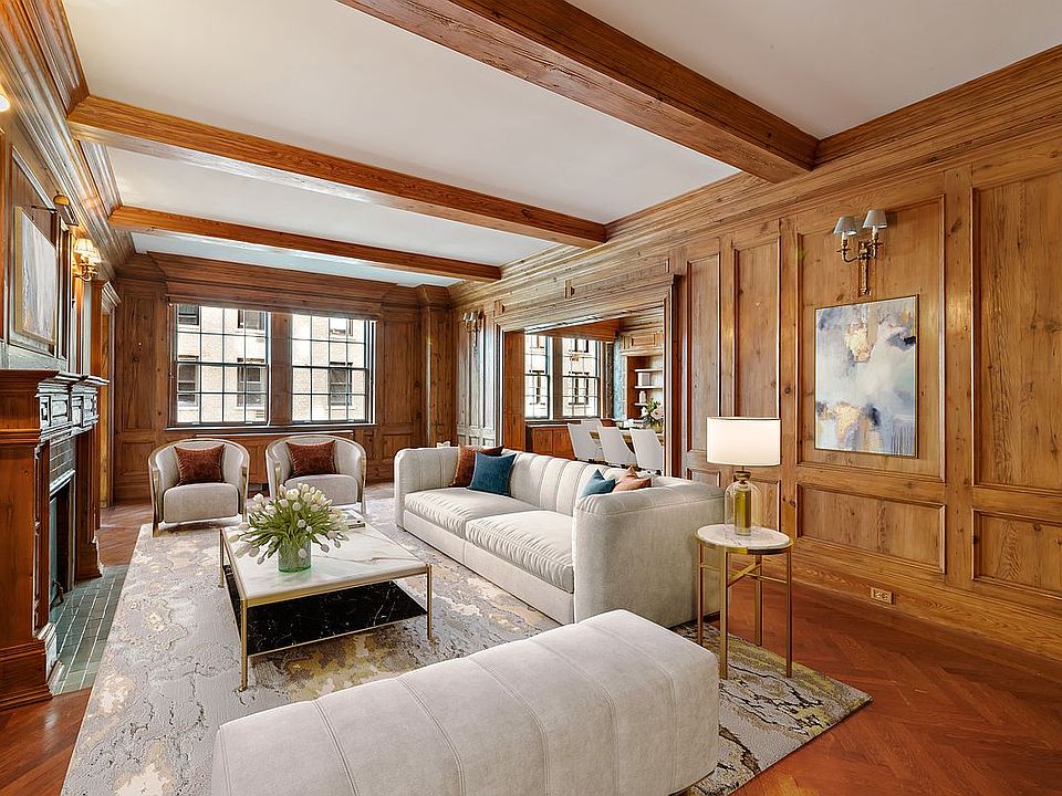 1st image of 1165 Park Ave #6C