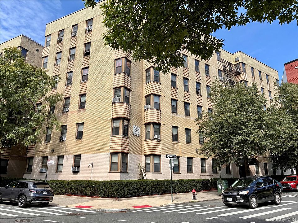 1st image of 340 East Mosholu Parkway S #2C