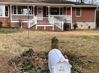 1524 Carlton Ave, Stone Mountain, GA 30087