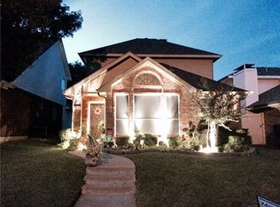 731 Burr Oak Dr, Lewisville, TX 75067