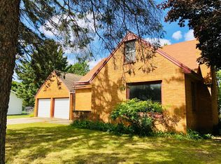 604 W Petoskey St, Gaylord, MI