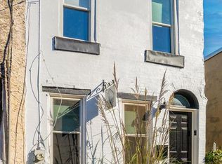 2431 W Seybert St, Philadelphia, PA 19121