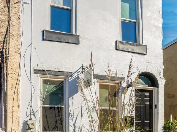 2431 W Seybert St, Philadelphia, PA 19121