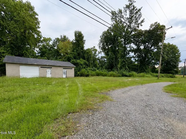 0 Church Street, Grifton, NC 28530