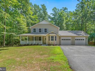 5465 Deale Churchton Rd, Churchton, MD 20733