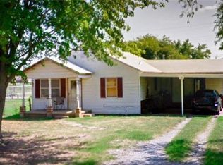 6 Ash Ave, Yukon, OK 73099