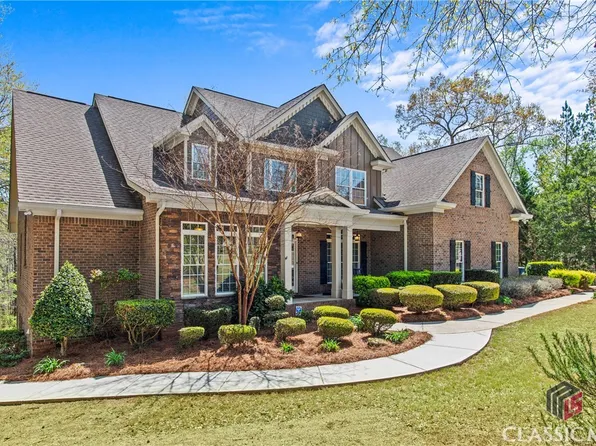 1050 Pembrook Court, Watkinsville, GA 30677