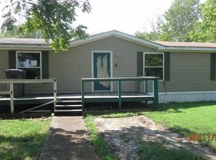 51 Tuff St, Ash Flat, AR 72513