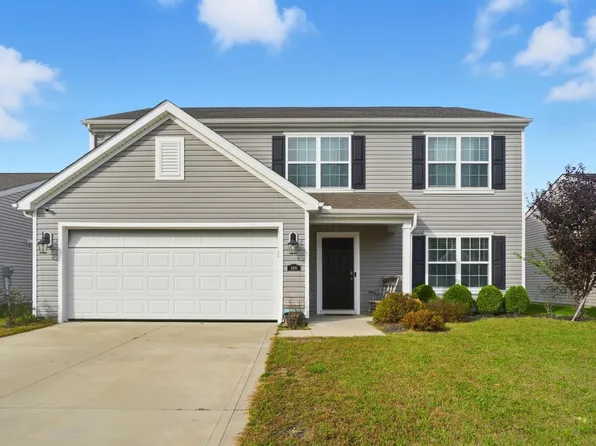 5416 Branchville Dr, Canal Winchester, OH 43110