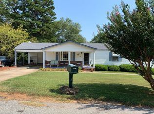 20 Plainfield Cir, Greenville, SC 29605