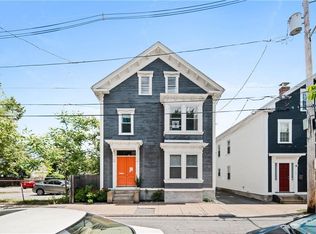 102 Tobey St, Providence, RI 02909