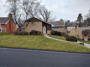 951 Girard Rd, Pittsburgh, PA 15227