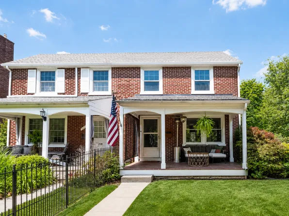 842 N President Ave, Lancaster, PA 17603