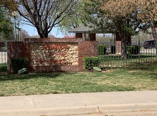 4212 W Farmers Ave #3-A, Amarillo, TX 79110