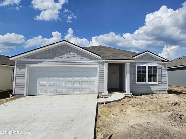 12447 RUBBER FIG Terrace, Jacksonville, FL 32218