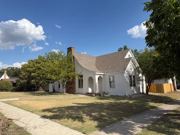 3300 Purington Ave, Fort Worth, TX