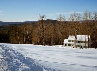 10 King Rd, Etna, NH 03750