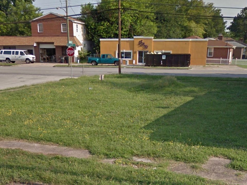 2nd image of 1538 Highland Ave