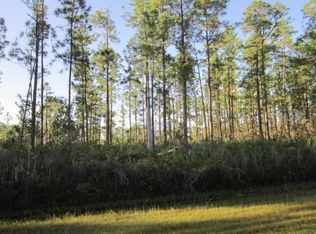 Belmonte Dr, Indian Lake Estates, FL 33855