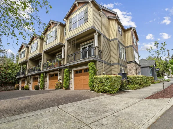 7503 SW Capitol Hwy, Portland, OR 97219