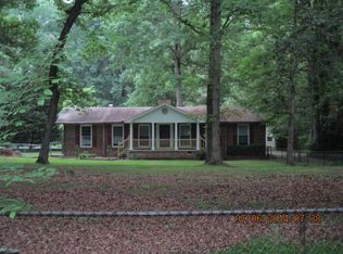 135 Sherwood Dr SE, Dalton, GA 30721