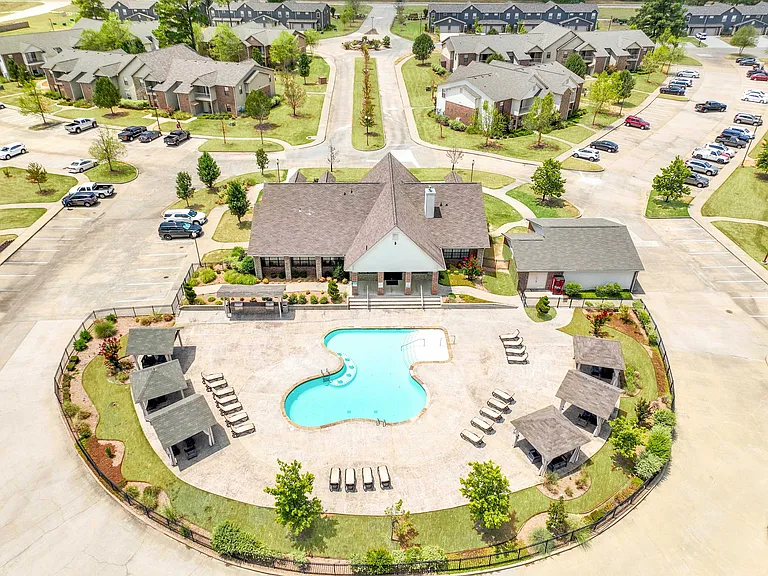 The Reserve at Chaffee Crossing Apartment Homes & Townhomes — Photo 53