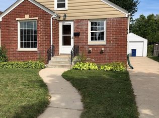 2905 Green St, Racine, WI 53402