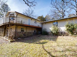 12435 N Cedar Grove Rd, Lead Hill, AR 72644