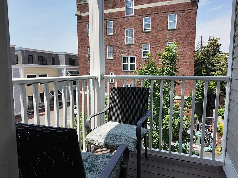 7 Loring St #2 — Photo 9