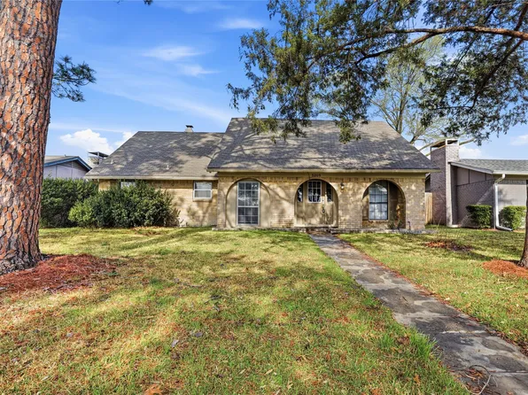 5209 Daytona Dr, Garland, TX 75043