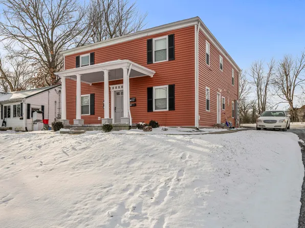 222 W Broadway Ave, Richmond, KY 40475